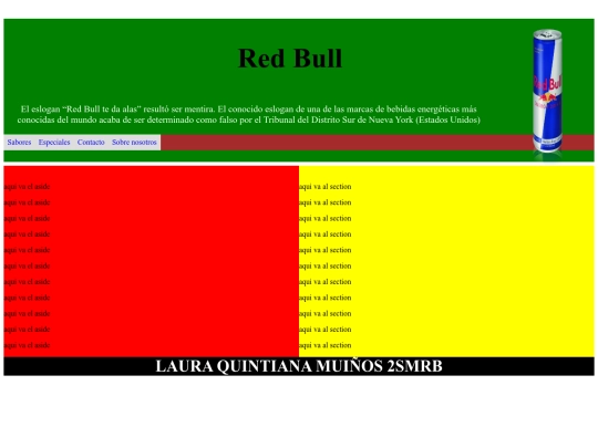 trabajo17 screenshot