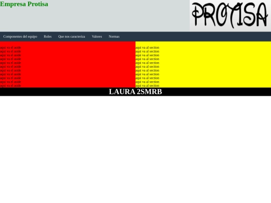 trabajo20 screenshot