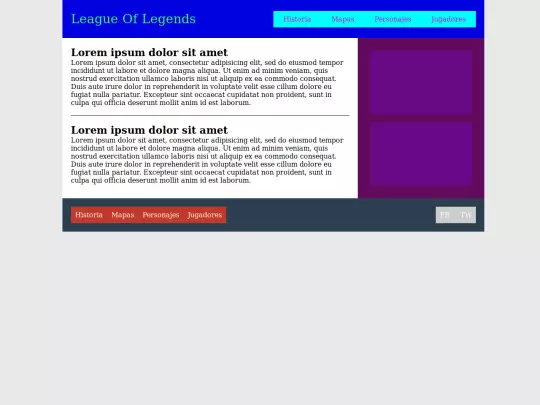 trabajo31/indext screenshot