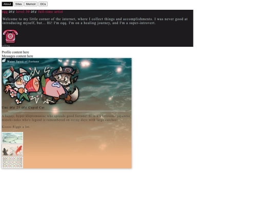 main screenshot