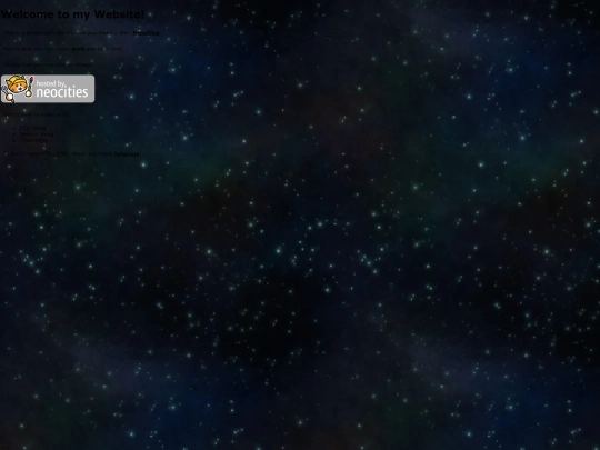 izzy screenshot