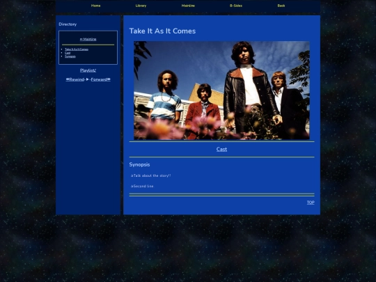 stories/mainline/takeit-as-itcomes screenshot