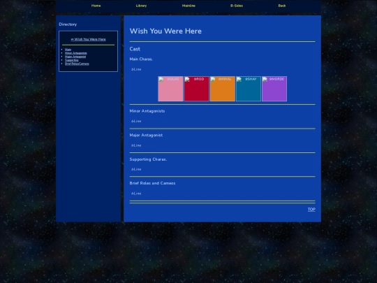 stories/mainline/wishyou-werehere/cast screenshot