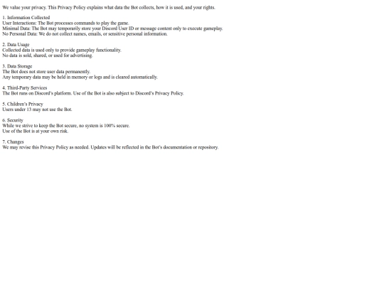 privacy screenshot