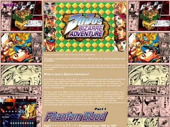 home/Anime/jojo/jojo screenshot