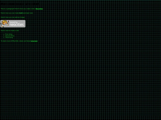 journal screenshot