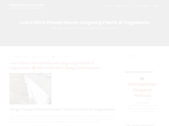 jual-u-ditch-yogyakarta screenshot