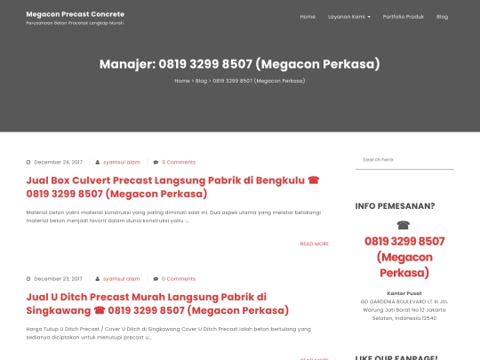 manajer/0819-3299-8507-megacon-perkasa/page/3 screenshot