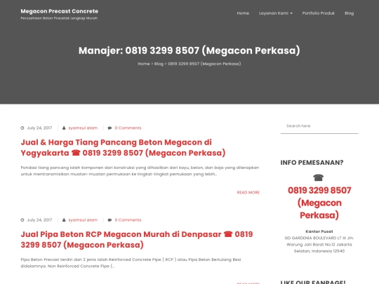 manajer/0819-3299-8507-megacon-perkasa/page/6 screenshot