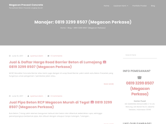 manajer/0819-3299-8507-megacon-perkasa/page/7 screenshot