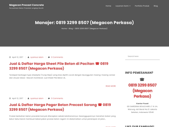 manajer/0819-3299-8507-megacon-perkasa/page/8 screenshot