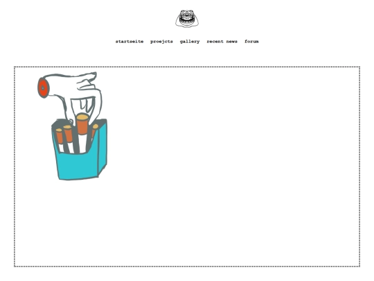 ciggy screenshot