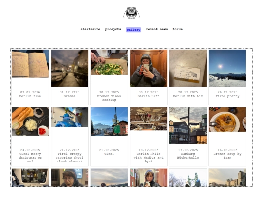 gallery screenshot