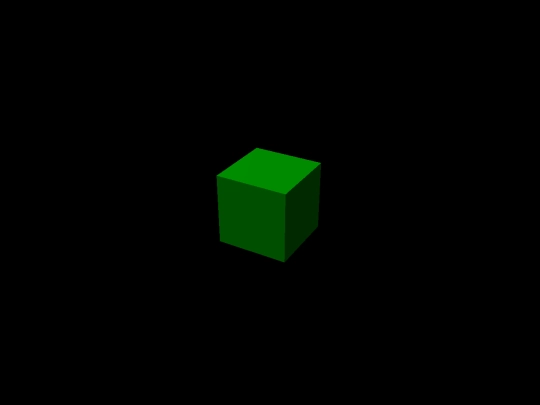 threeTest/three screenshot