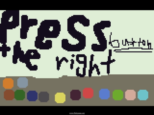 MRflickgame screenshot