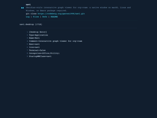 git/navi/file/assets/navi.desktop screenshot