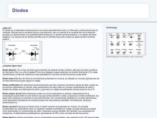 Circuitos/Diodos screenshot
