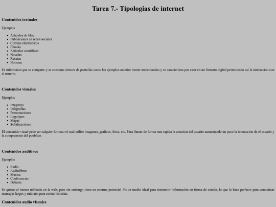 Fundamentos TIC'S/Tarea7 screenshot