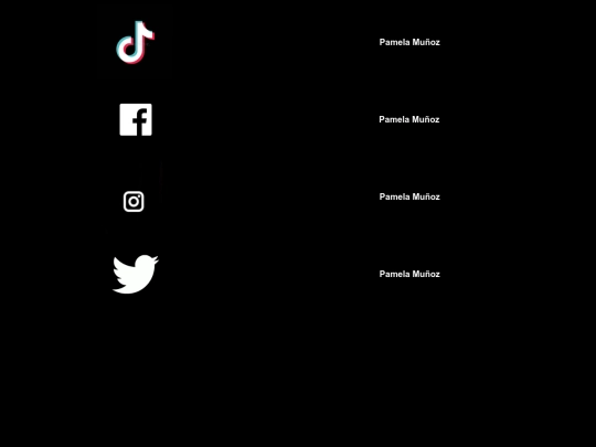 redessociales screenshot