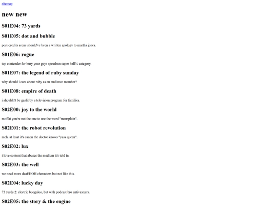 dwReviews screenshot