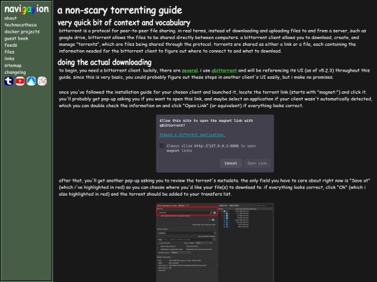 guides/bittorrent screenshot