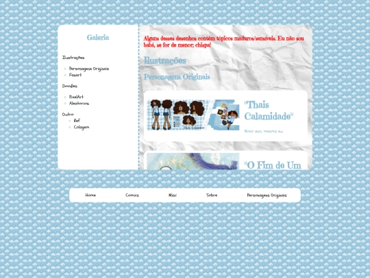 paginas/galeria/galeria-ilu screenshot