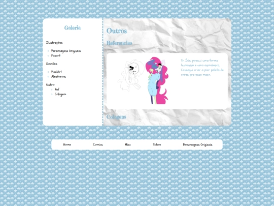 paginas/galeria/galeria-outro screenshot
