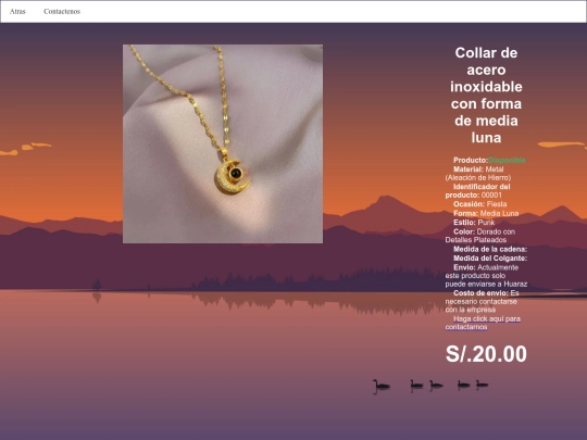 00001 screenshot