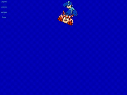 koombaiachi/TheMegamanPages screenshot