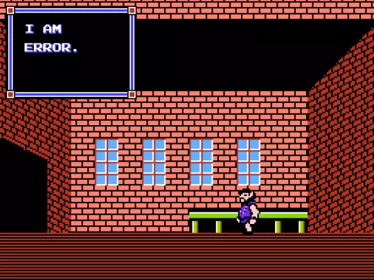 koombaiachi/megaman22 screenshot