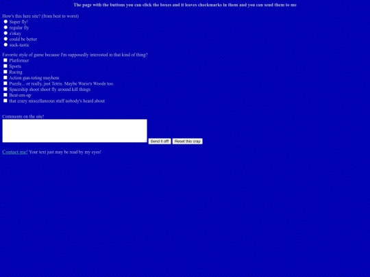 koombaiachi/survey screenshot