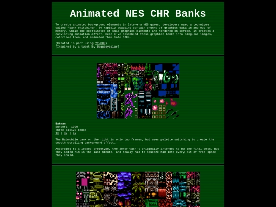nes-chr screenshot