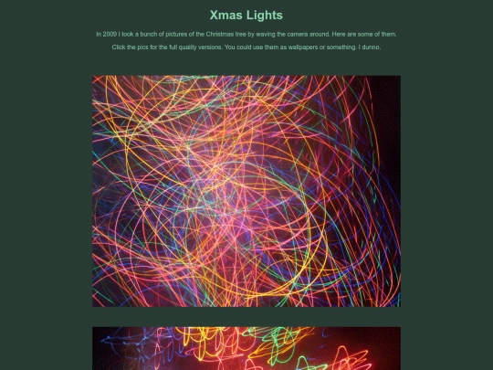 photos/xmas-lights screenshot