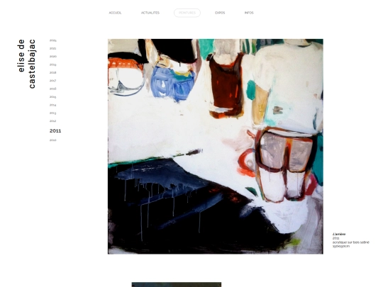 2011 screenshot