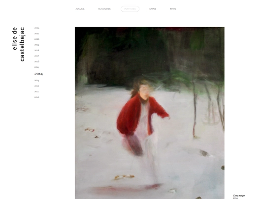 2014 screenshot