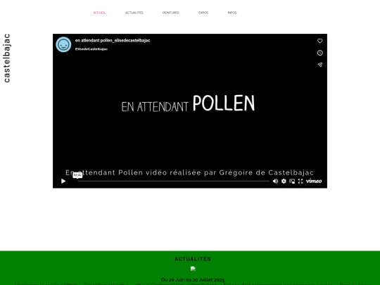 accueil screenshot