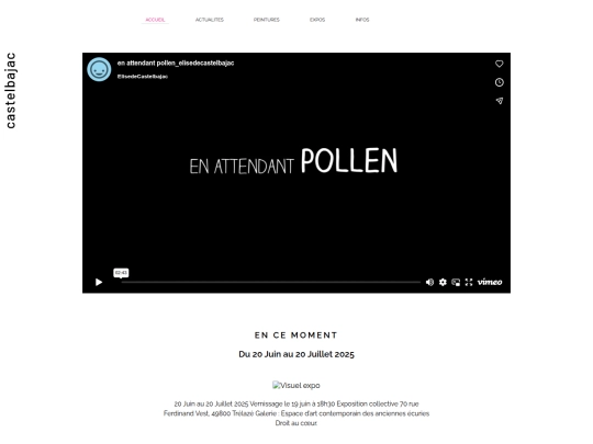 accueil3 screenshot