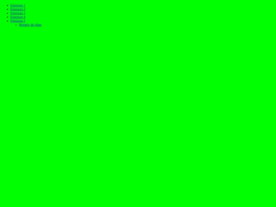Ejercicios /ejercicio6 screenshot