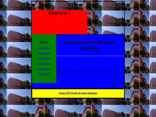 Ejercicios /ejercicio7 screenshot