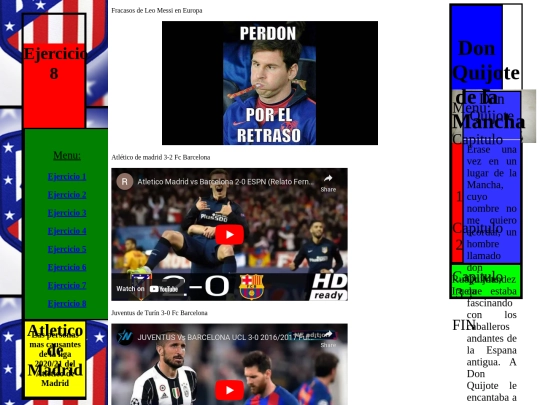 frames screenshot