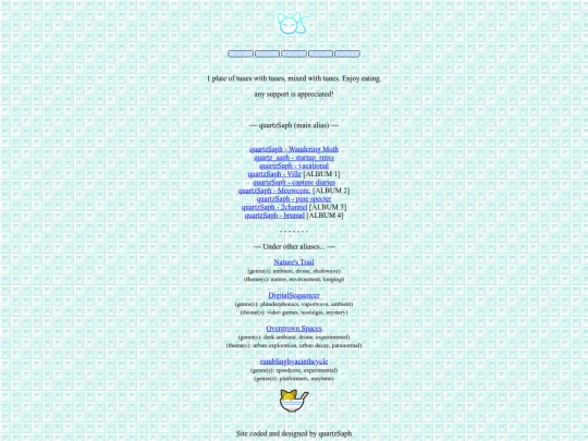 music screenshot