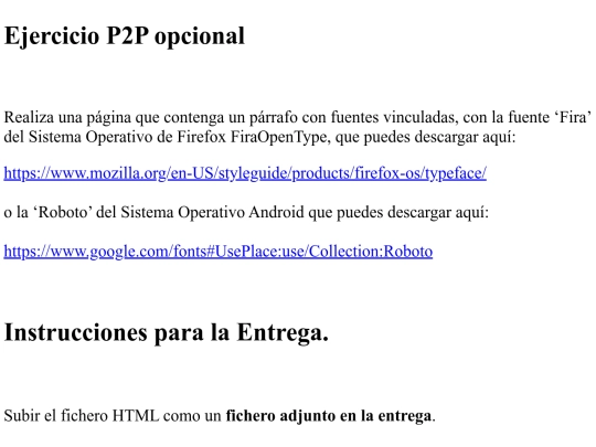 m2p2pop/Prueba font-family screenshot
