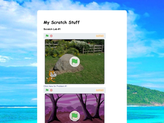 scratch/scratchlab1 screenshot