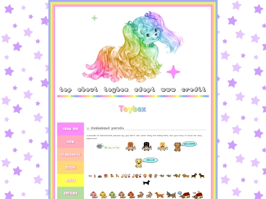 dachshund screenshot