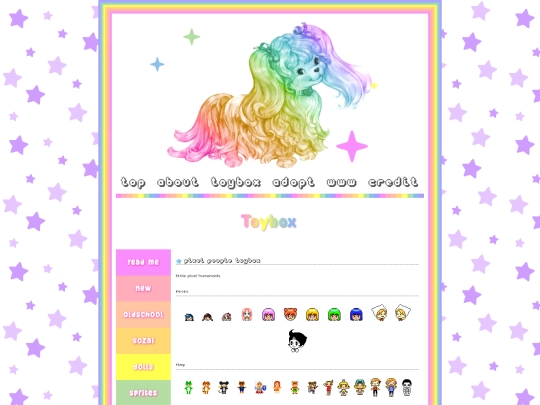 pixelpeople screenshot