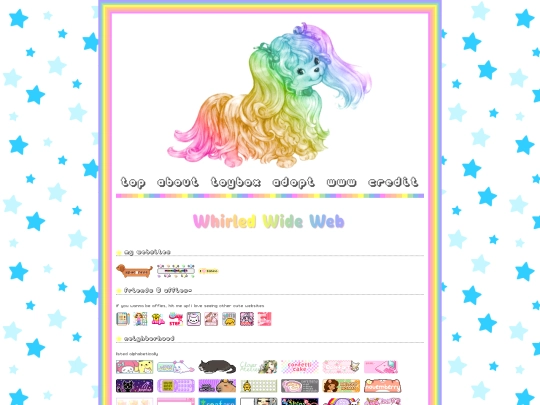 www screenshot