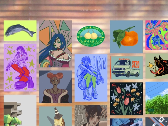 illustrations screenshot