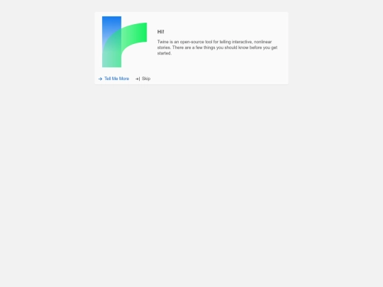 editor screenshot