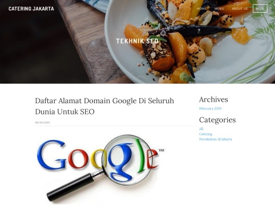 daftar-domain-google screenshot