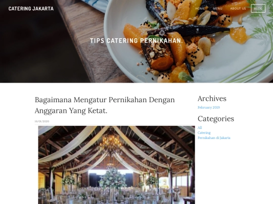 mengatur-biaya-catering-pernikahan screenshot
